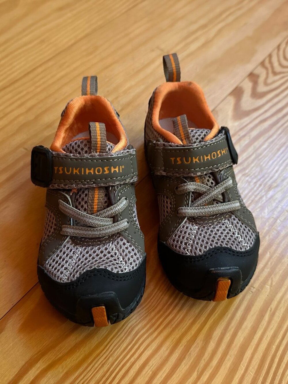 Tsukihoshi Marina Sneaker